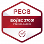 Auditeur principal PECB ISO 27001
