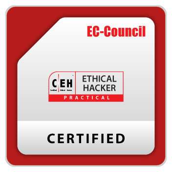 Certified Ethical Hacker Pratical